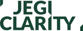 JEGI CLARITY logo