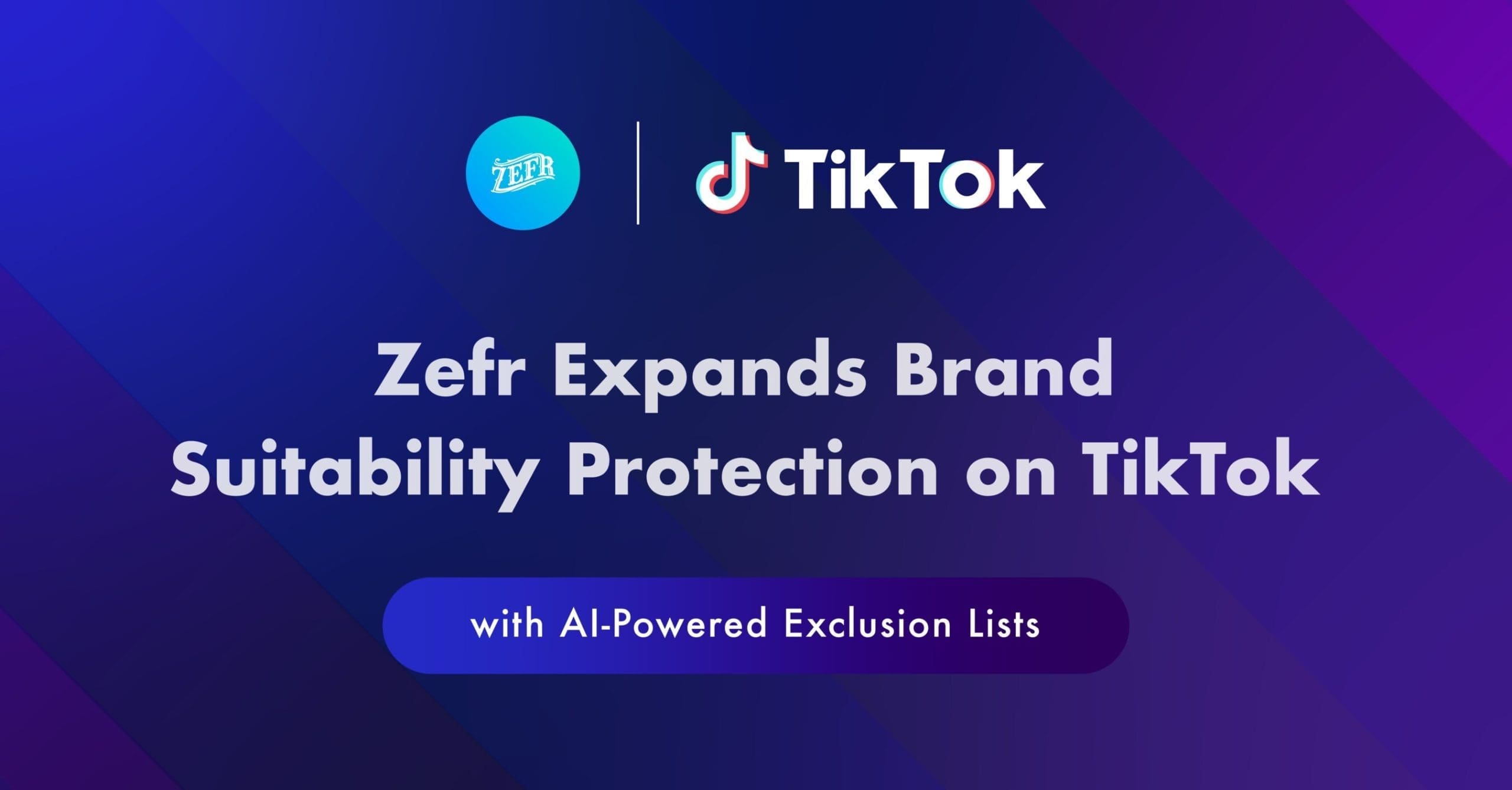 Zefr TikTok
