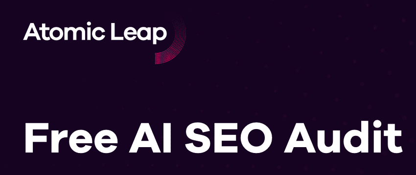 free seo audit