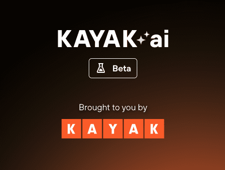 KAYAK.ai