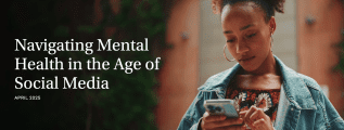 navigating mental health in age of social media