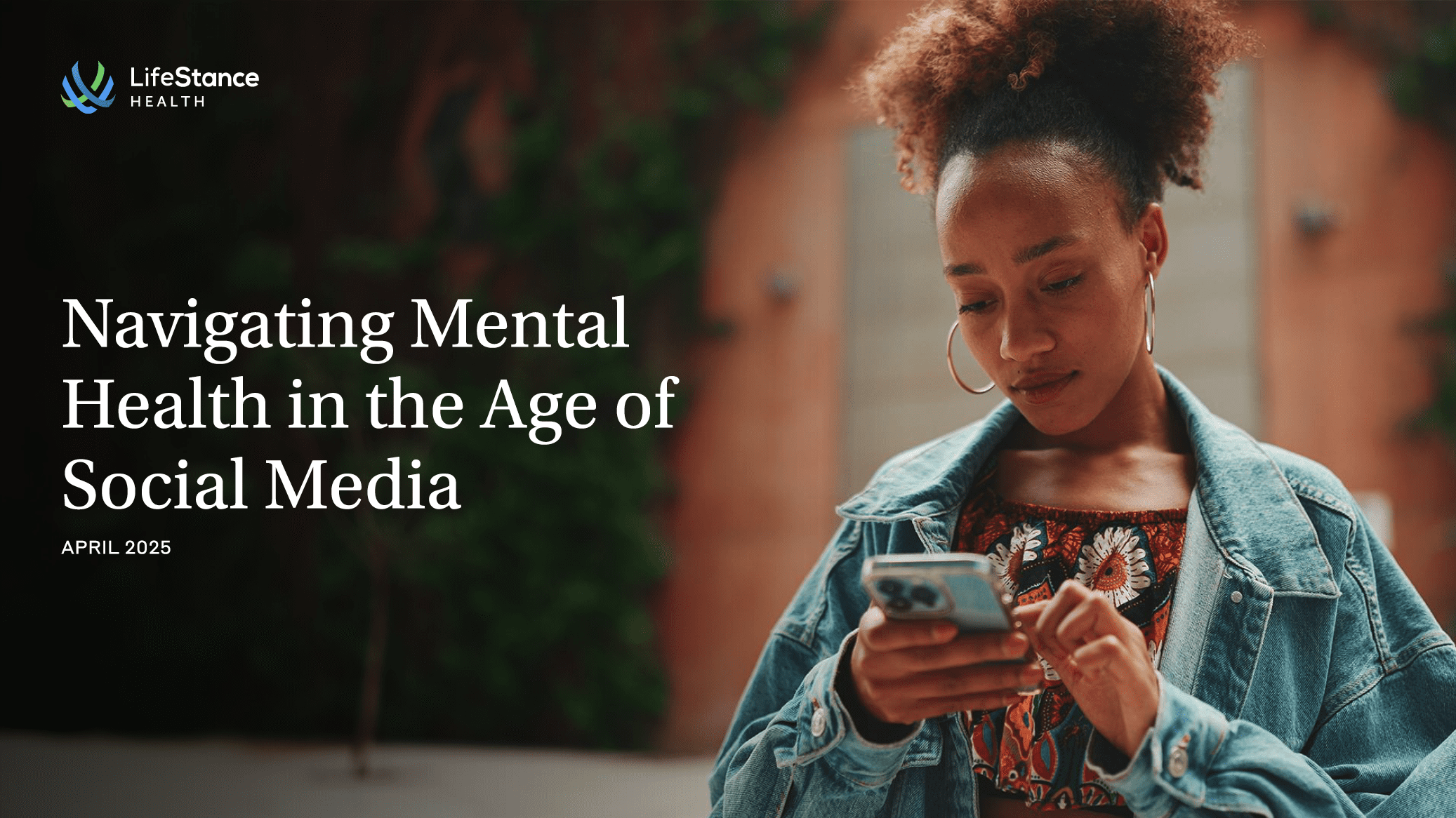 navigating mental health in age of social media