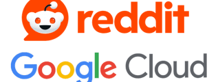 reddit and google cloud