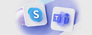 Skype shutting down and moving to Teams