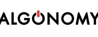 Algonomy Logo