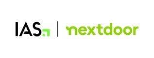 IAS Announces First-to-Market Partnership with Nextdoor