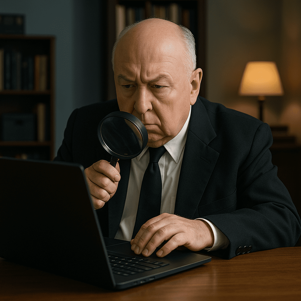 finding a domain name or website owner