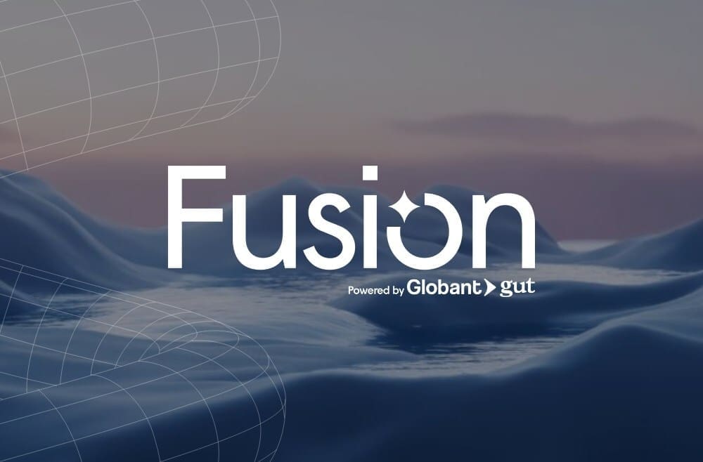FUSION suite of AI Agents for marketing