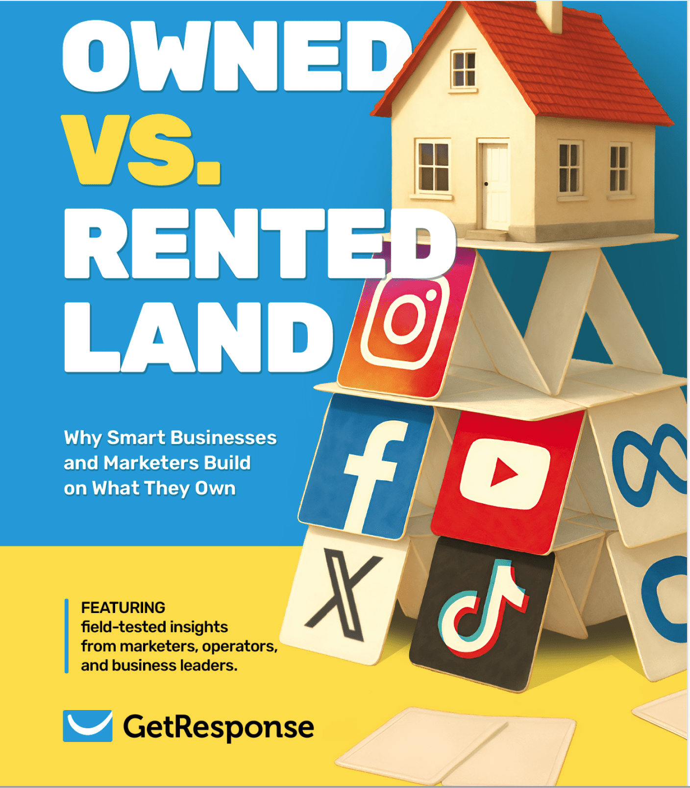 Getresponse Business Packages: Maximize Your ROI Today
