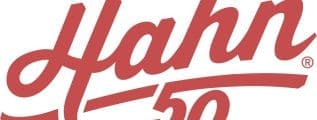 Hahn 50 Logo Red
