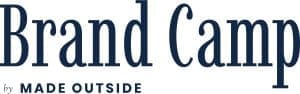 Brand Camp Launches to Help Small Businesses and Lean Marketing Teams Logo