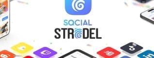 Brands, build loyalty through authentic rewards. Use Social Strudel to connect with creators and reward them for real content that represents your brand.