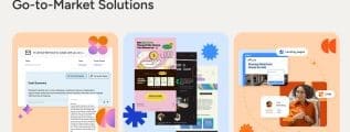 Unbounce Go-to-Market Solutions