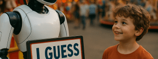 google ai guess your age