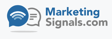 marketing signals