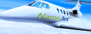namejet logo