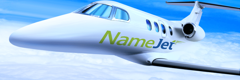 namejet logo
