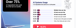 How American Consumers are Using AI