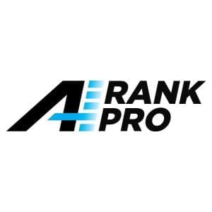 AIRank PRO Logo