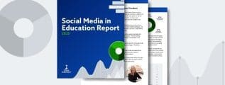 Class Intercom releases its annual Social Media in Education Report.