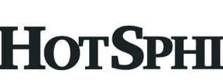 Hot Sphinx Logo