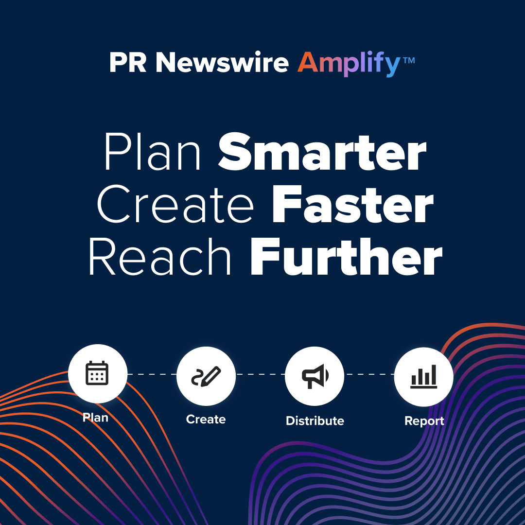PrNewswire Amplify