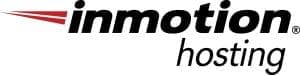 InMotion Hosting Logo