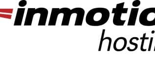InMotion Hosting Logo