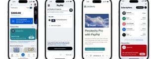 PayPal's new subscription hub, a single destination to easily view and manage recurring subscription payments.