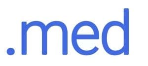 Premium Top Level Domain .MED