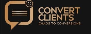 Convert Clients