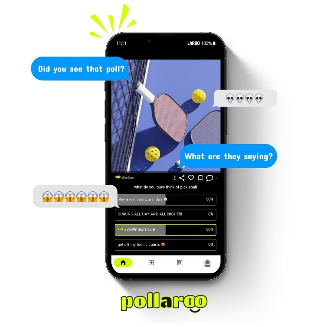 Pollaroo
