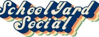 Schoolyard Social Logo.