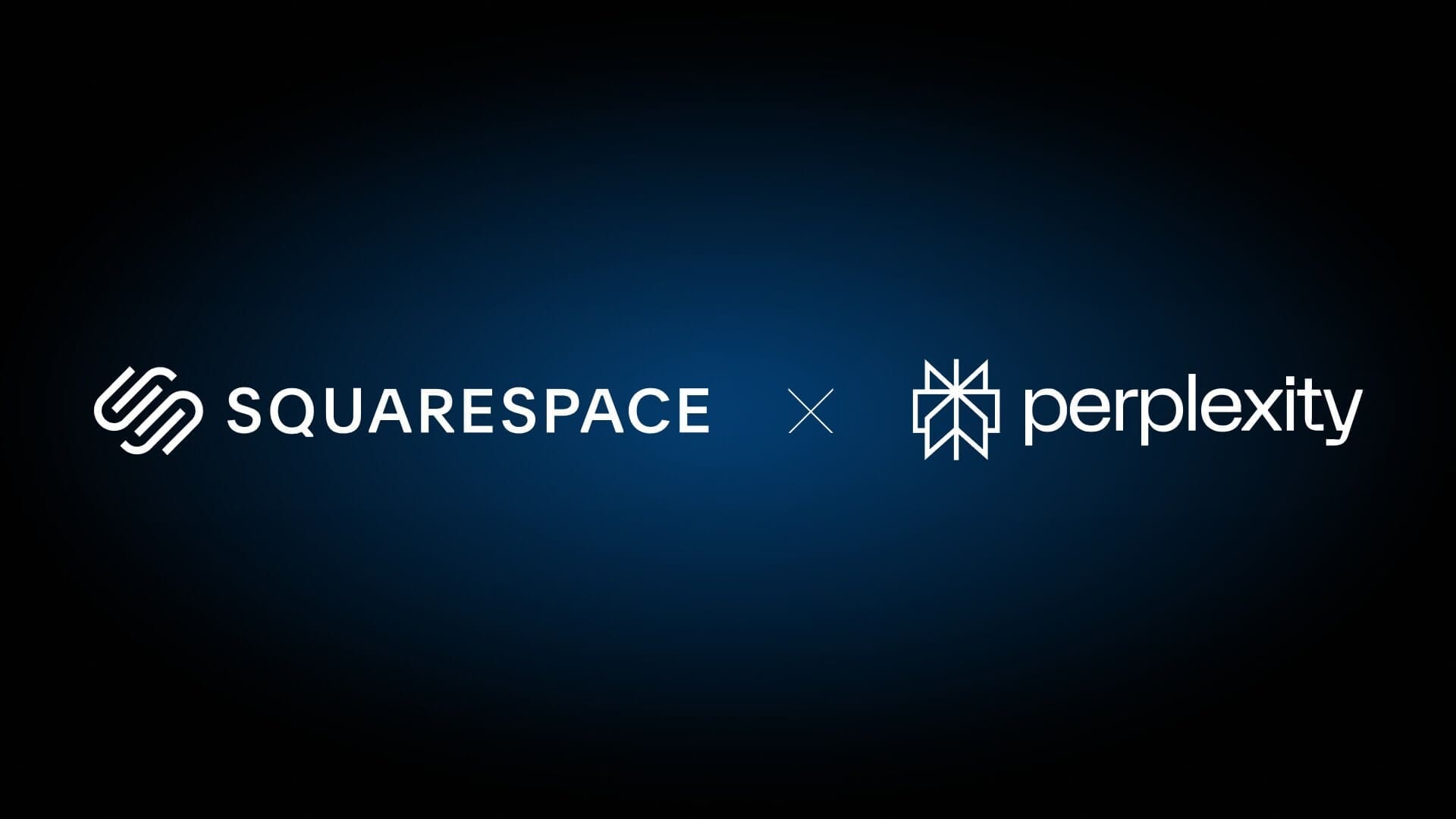 Squarespace x Perplexity