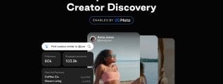 Superfiliate Creator Discovery