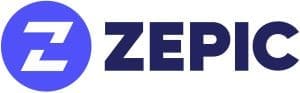 Zepic Logo