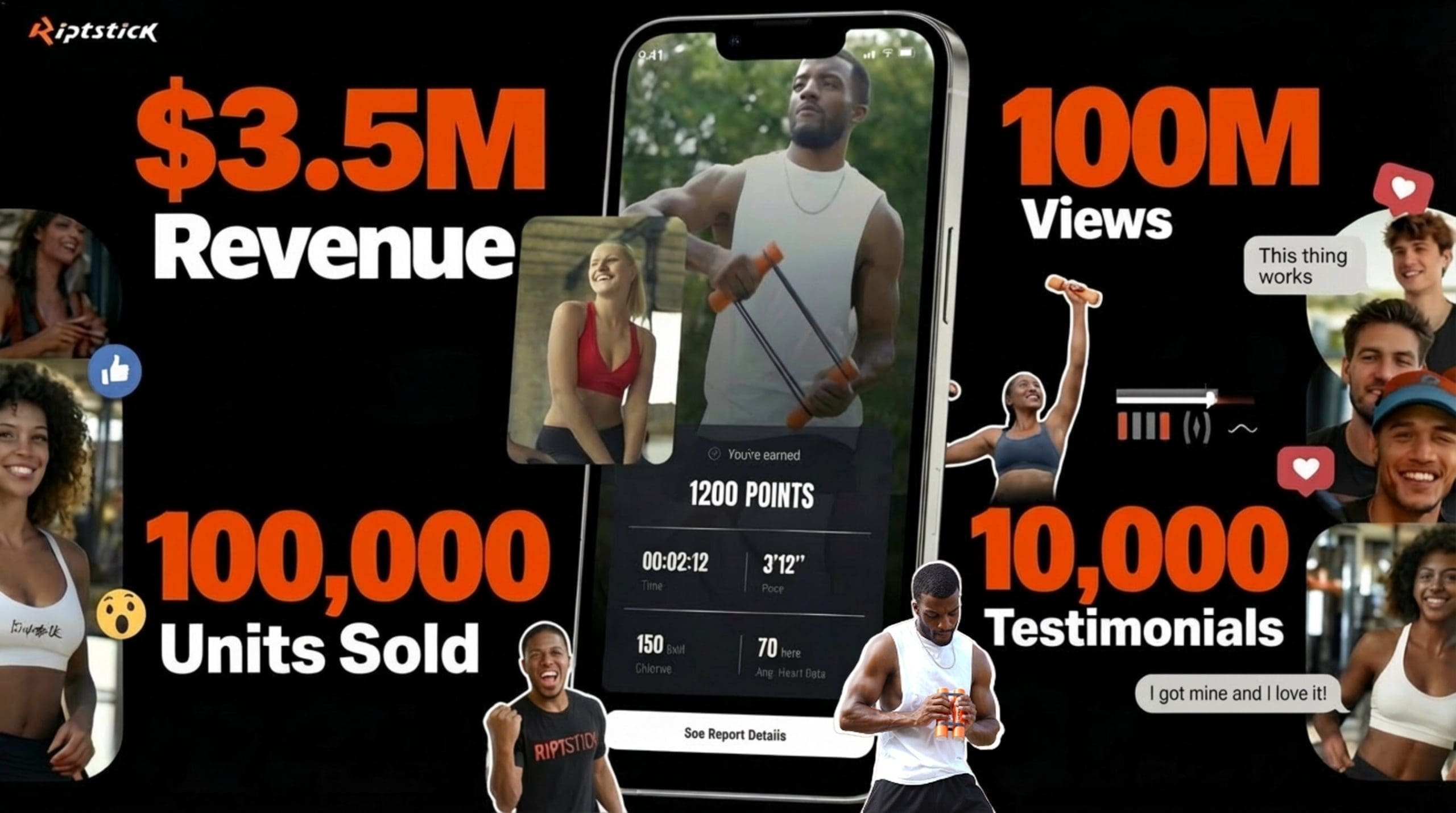 Black Lotus Ventures Creates Viral Growth Strategy