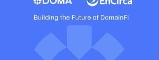 EnCirca tokenizes domain names with DOMA