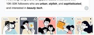 WHOTAG, the AI-Powered Influencer Discovery Service, Is Now Launched Globally