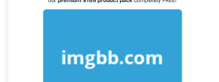 email marketing image mistake