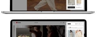 Powered by search technology built specifically for secondhand fashion, Beni Lens delivers a "better than Google" visual search experience for resale, surfacing real-time listings from Poshmark, ThredUp, The RealReal, eBay, Depop, and more.