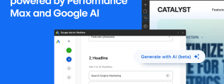 Webflow google ads