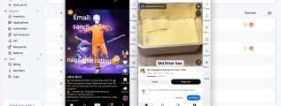 Running TikTok and YouTube on GeeLark’s cloud phones