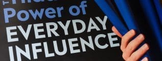 "The Hidden Power of Everyday Influence" ©2025 by Jeff Civillico. All rights reserved.