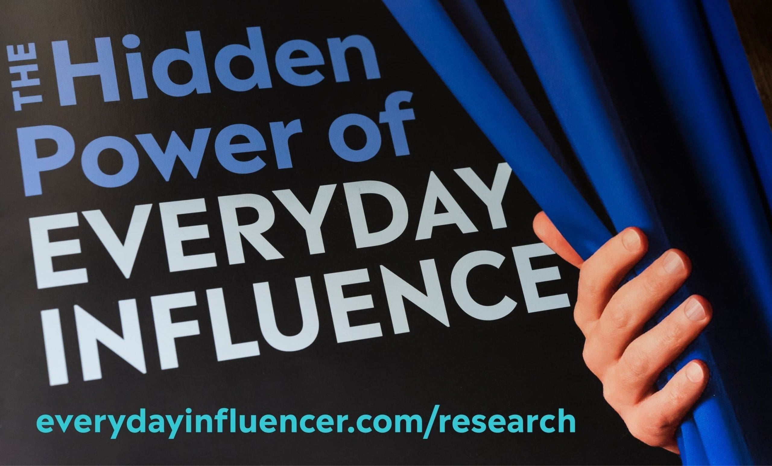 "The Hidden Power of Everyday Influence" ©2025 by Jeff Civillico. All rights reserved.
