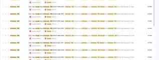 vibe coding api charges