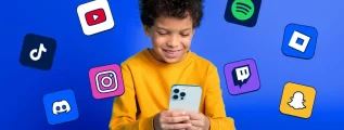 malwarebytes online child account research
