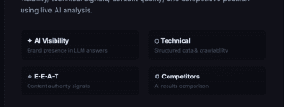 marzipan ai audit tool