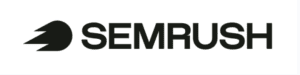 SEMRUSH new logo