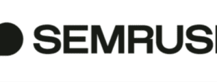 SEMRUSH new logo
